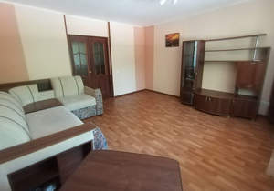 3-к квартира, вторичка, 69м2, 1/5 этаж