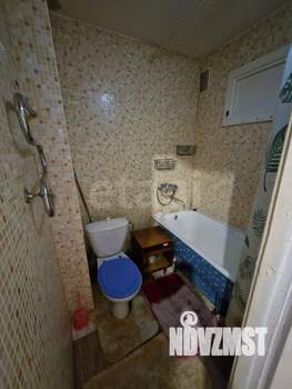 1-к квартира, вторичка, 31м2, 1/5 этаж