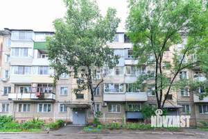 3-к квартира, вторичка, 48м2, 2/5 этаж