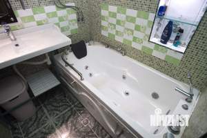 2-к квартира, вторичка, 63м2, 8/10 этаж