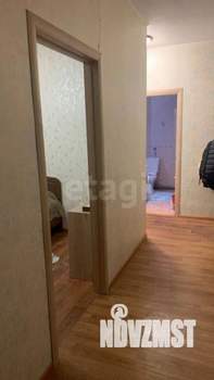 2-к квартира, вторичка, 58м2, 9/20 этаж