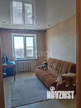 2-к квартира, вторичка, 45м2, 5/5 этаж