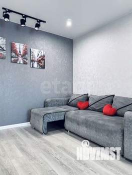 2-к квартира, вторичка, 71м2, 8/25 этаж