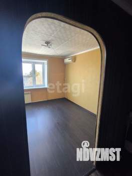 2-к квартира, вторичка, 32м2, 5/5 этаж