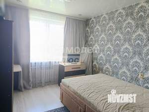 2-к квартира, вторичка, 50м2, 9/9 этаж