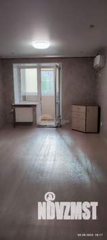 1-к квартира, вторичка, 25м2, 3/5 этаж