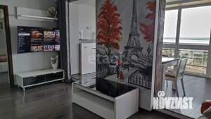 3-к квартира, вторичка, 90м2, 9/25 этаж