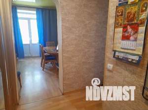 3-к квартира, вторичка, 65м2, 3/3 этаж
