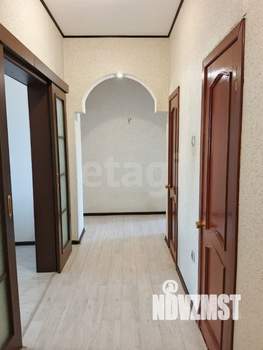 3-к квартира, вторичка, 89м2, 2/3 этаж