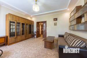 2-к квартира, вторичка, 60м2, 2/2 этаж