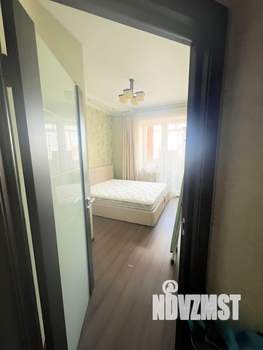 2-к квартира, вторичка, 49м2, 5/17 этаж