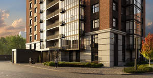 1-к квартира, вторичка, 36м2, 16/17 этаж