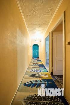 3-к квартира, вторичка, 56м2, 4/5 этаж