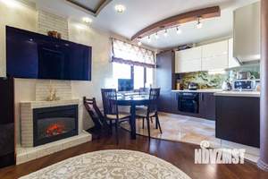 2-к квартира, вторичка, 55м2, 19/23 этаж