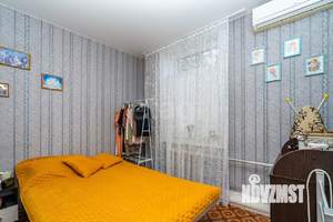 2-к квартира, вторичка, 41м2, 1/2 этаж