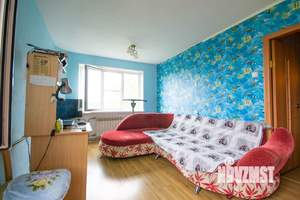 2-к квартира, вторичка, 48м2, 5/5 этаж