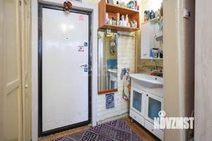 Студия квартира, вторичка, 104м2, 3/4 этаж