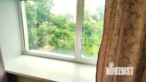 Студия квартира, вторичка, 17м2, 4/5 этаж