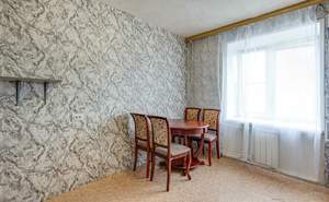 2-к квартира, вторичка, 50м2, 6/10 этаж