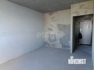 1-к квартира, вторичка, 36м2, 12/19 этаж