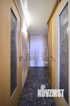 2-к квартира, вторичка, 53м2, 8/9 этаж