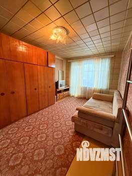 2-к квартира, вторичка, 48м2, 5/5 этаж