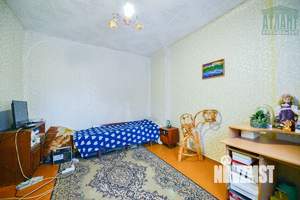 2-к квартира, вторичка, 29м2, 3/5 этаж