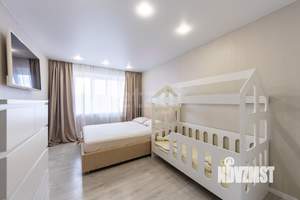 3-к квартира, вторичка, 71м2, 6/9 этаж