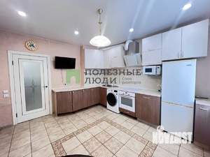 2-к квартира, вторичка, 68м2, 2/17 этаж