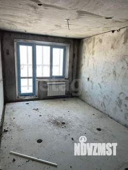 1-к квартира, вторичка, 37м2, 4/10 этаж