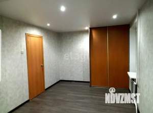 2-к квартира, вторичка, 48м2, 1/5 этаж