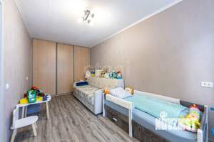 2-к квартира, вторичка, 45м2, 2/5 этаж