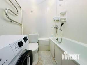 1-к квартира, вторичка, 30м2, 5/5 этаж