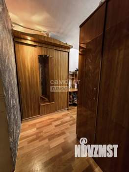 2-к квартира, вторичка, 44м2, 4/5 этаж