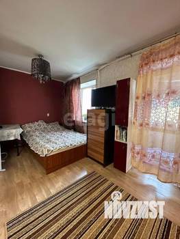 Студия квартира, вторичка, 30м2, 4/4 этаж