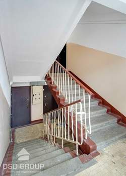 2-к квартира, вторичка, 45м2, 4/5 этаж