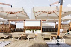 2-к квартира, вторичка, 65м2, 8/22 этаж