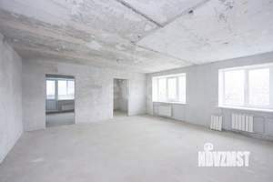 3-к квартира, вторичка, 61м2, 5/6 этаж