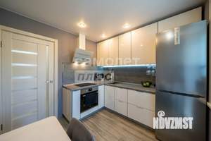 2-к квартира, вторичка, 49м2, 3/5 этаж
