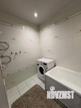 2-к квартира, вторичка, 55м2, 2/4 этаж