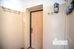 2-к квартира, вторичка, 45м2, 3/5 этаж