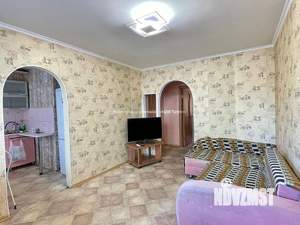 2-к квартира, вторичка, 43м2, 2/5 этаж
