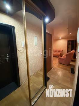 2-к квартира, вторичка, 43м2, 2/5 этаж