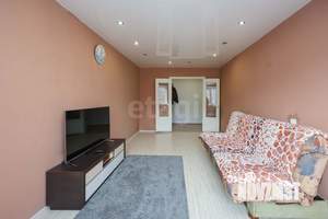 3-к квартира, вторичка, 66м2, 5/10 этаж