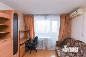 1-к квартира, вторичка, 35м2, 5/14 этаж