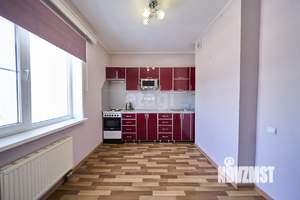 2-к квартира, вторичка, 55м2, 5/16 этаж