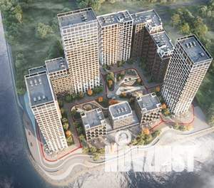 3-к квартира, вторичка, 73м2, 6/18 этаж