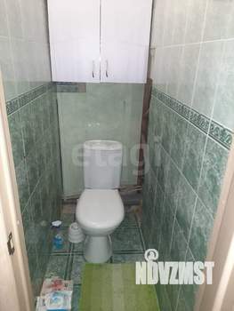 2-к квартира, вторичка, 50м2, 2/9 этаж