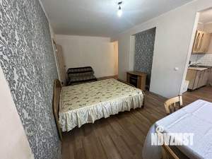 2-к квартира, вторичка, 45м2, 1/5 этаж