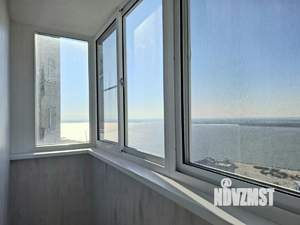 1-к квартира, вторичка, 35м2, 16/22 этаж